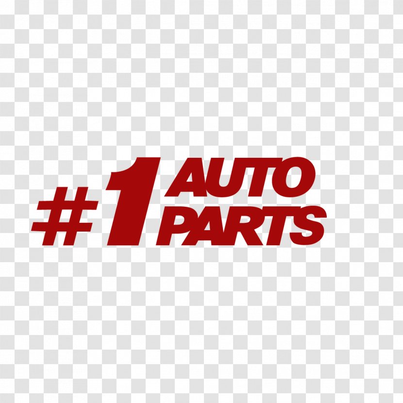 #1 Auto Parts - Middlebury - Middlebury, VT Car Logo DecalCar Transparent PNG