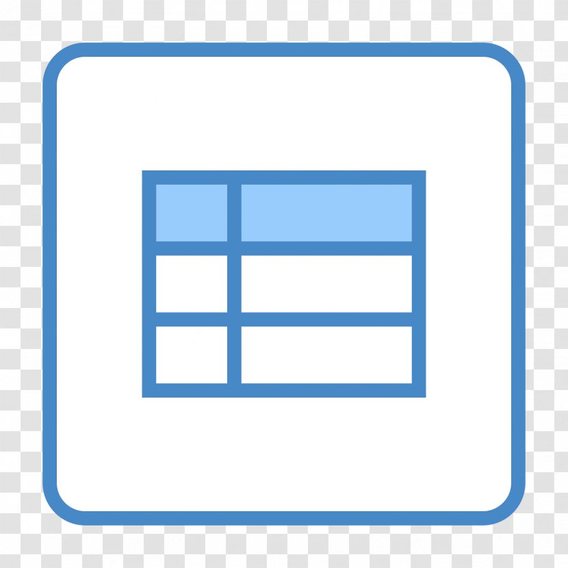 Google Docs Spreadsheet Sheets Microsoft Excel - Sign - Icon Transparent PNG