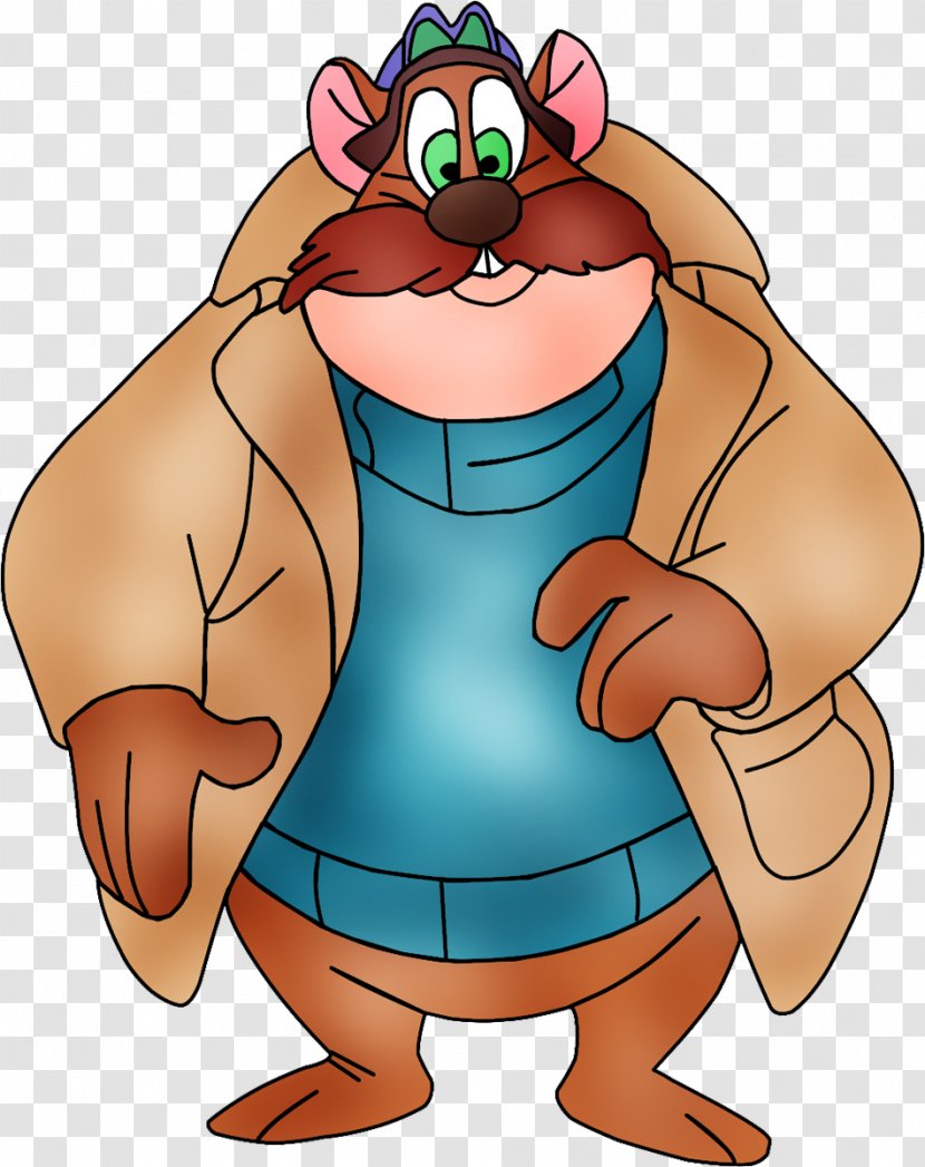 Chip 'n' Dale Ferb Fletcher Mickey Mouse Jiminy Cricket Character Transparent PNG