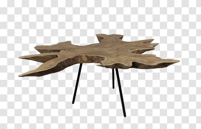 Coffee Tables Wood Bedside Furniture - Stool - Table Transparent PNG