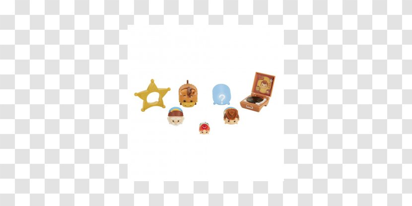 Disney Tsum Sheriff Woody Toy Marvel Stinky Pete - Story Transparent PNG