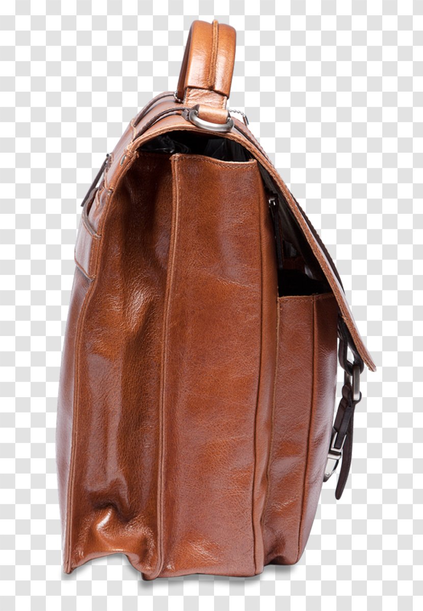 Handbag Briefcase Leather Messenger Bags Baggage - Bag Transparent PNG