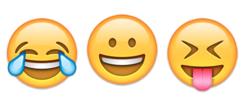 Face With Tears Of Joy Emoji Laughter Crying Smiley - Smile Transparent PNG