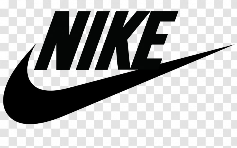Swoosh Nike Logo Decal Company Transparent PNG