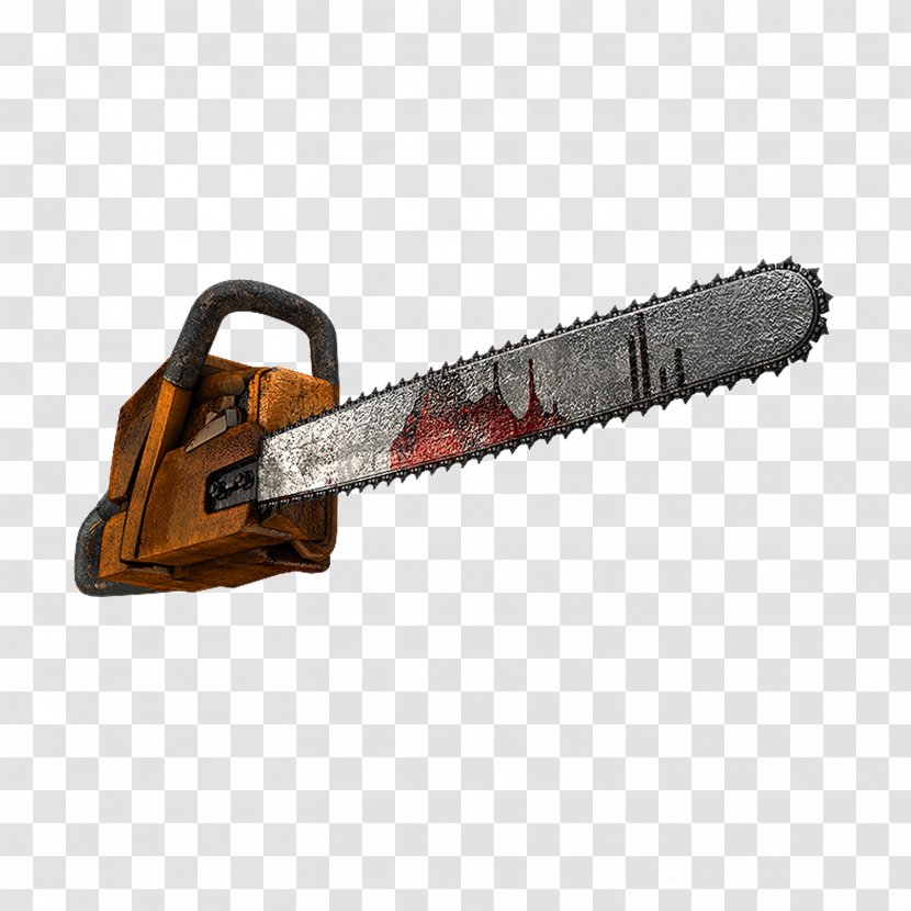 Tool Brown Belt - Gray Chainsaw Transparent PNG