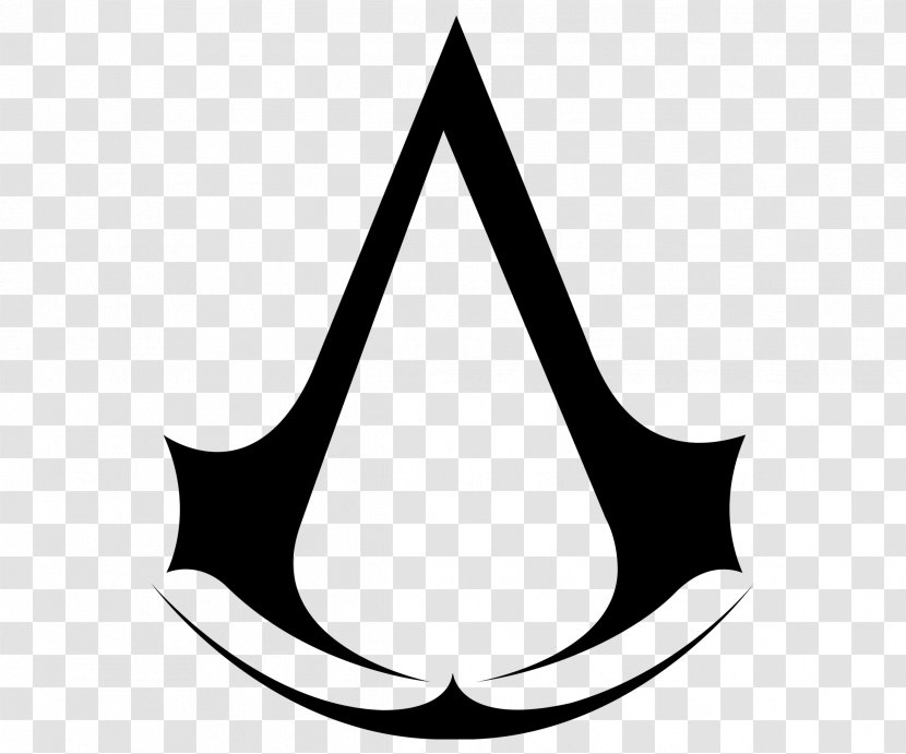 Assassin's Creed III Creed: Origins Unity - Crescent - Assassins Transparent PNG