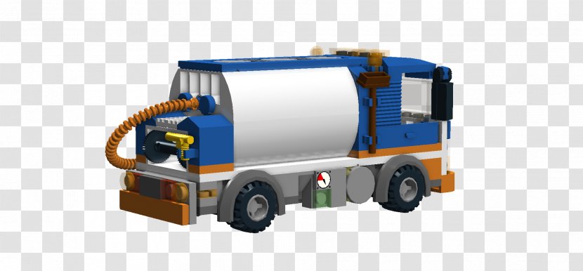 Motor Vehicle LEGO Truck Machine Transparent PNG