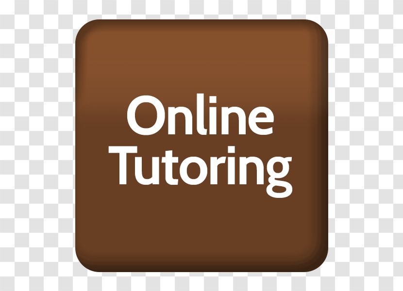 Brand Logo Font Product - Tutoring Class Transparent PNG