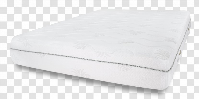Mattress Pads Furniture Bed Transparent PNG