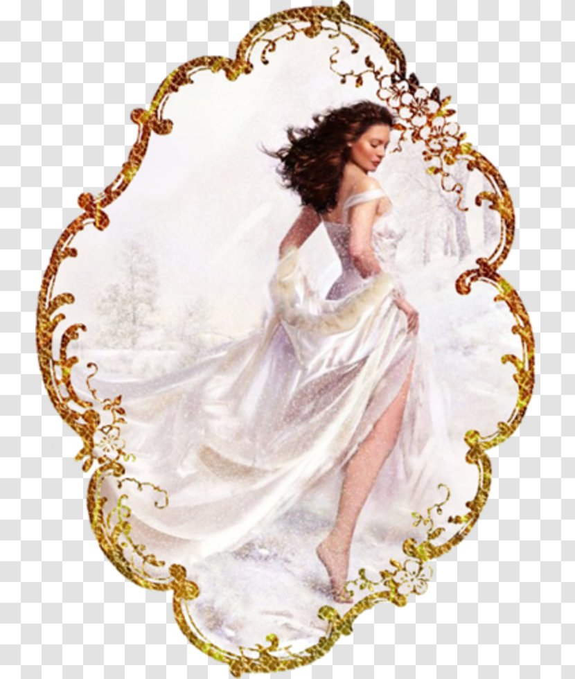 The Untamed Bride Reckless In Pursuit Of Eliza Cynster Lady Risks All Art - Gown - Painting Transparent PNG