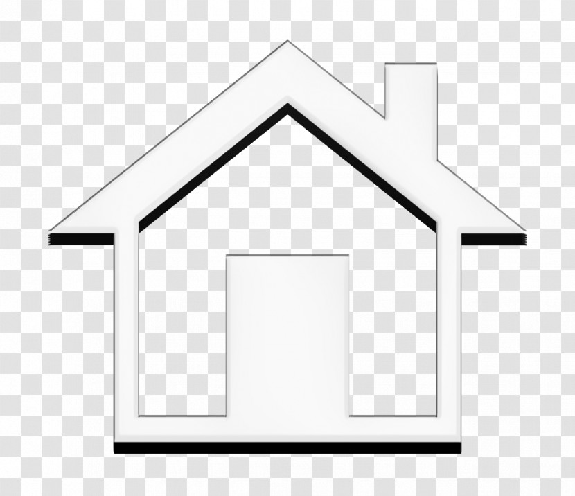 Home Icon Homepage Icon Facebook Pack Icon Transparent PNG