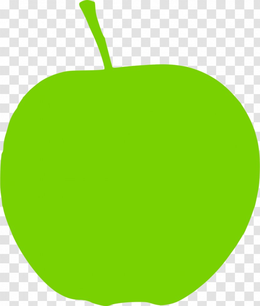 Clip Art - Eating - Lime Transparent PNG