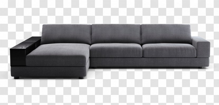 Living Room Couch Sofa Bed Furniture King - Top View Transparent PNG