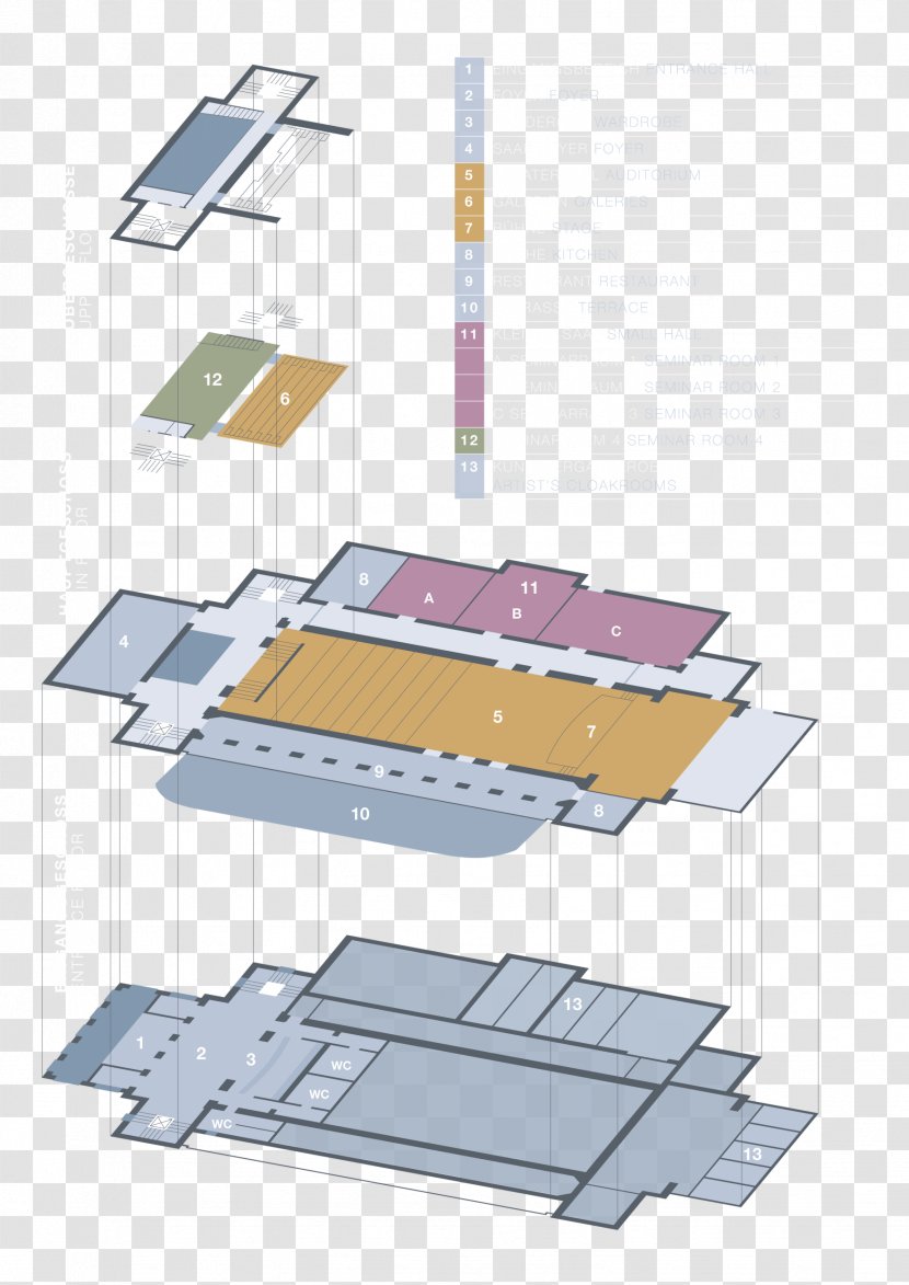 Architecture Line Angle - Haus Transparent PNG