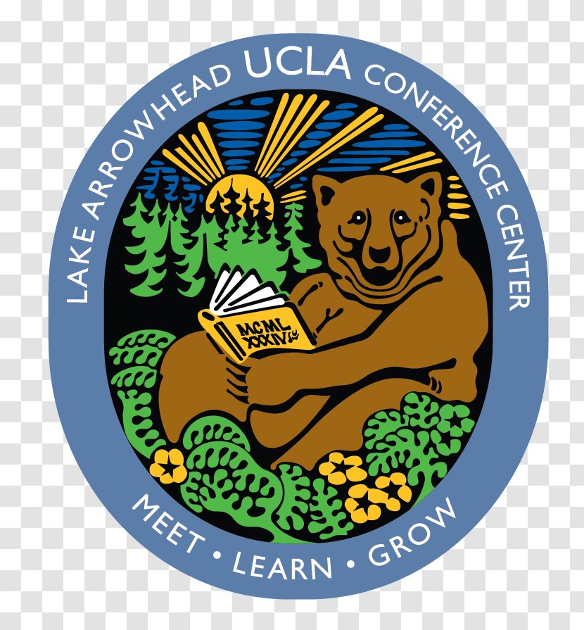 University Of California, Los Angeles UCLA Lake Arrowhead Conference Center Springs, San Bernardino, California Hotel - Centre Transparent PNG