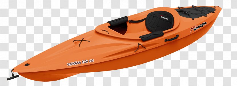Kayak Fishing Paddle Sun Dolphin Boats Recreational - Sports Equipment - Boat Fish Transparent PNG