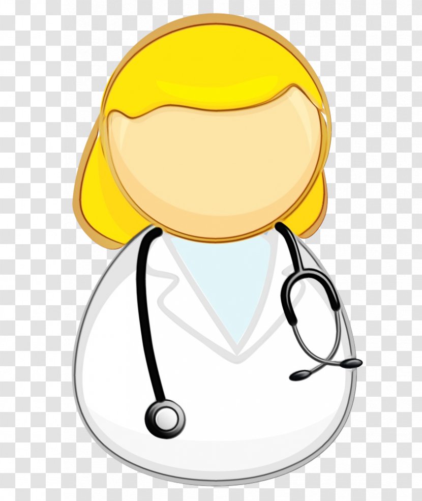 Stethoscope - Headgear - Eyewear Transparent PNG