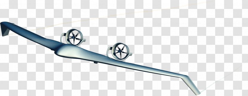 Car Line Angle - Sporting Goods - Airplane Transparent PNG