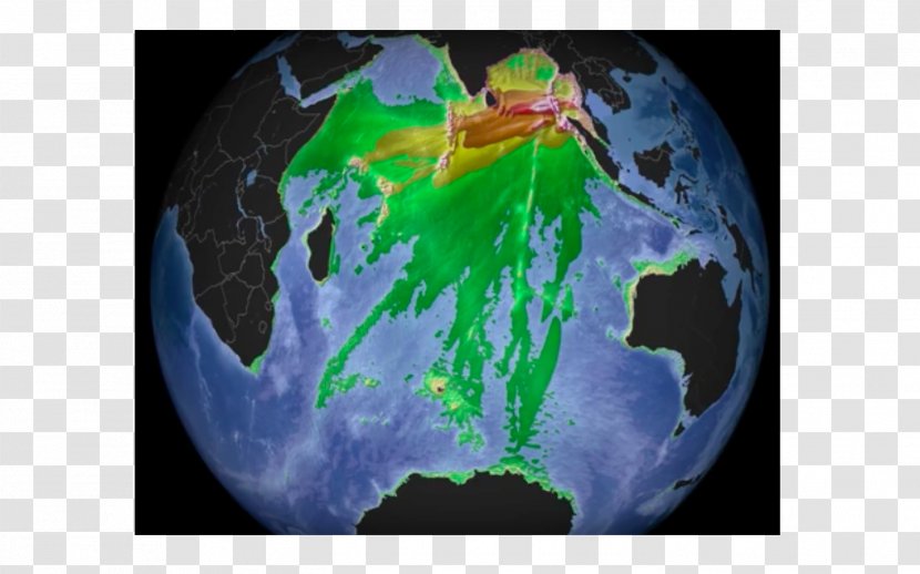 Earth /m/02j71 Desktop Wallpaper Organism Computer - Tsunami Transparent PNG