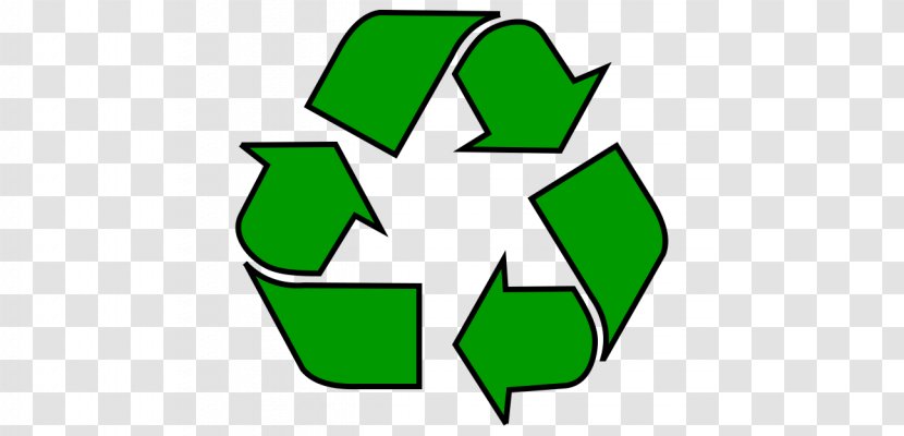 Recycling Symbol Paper Plastic - Text Transparent PNG