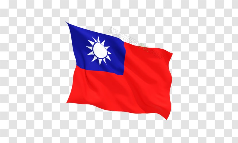 Flag Of The Republic China Taiwan Thailand Belarus Transparent PNG