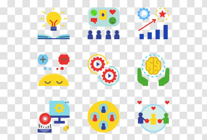 Knowledge Management Product - Logistics - Icon Transparent PNG