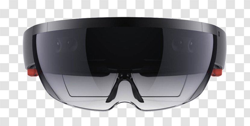 Microsoft HoloLens Augmented Reality Corporation Virtual Holography - Personal Protective Equipment Transparent PNG