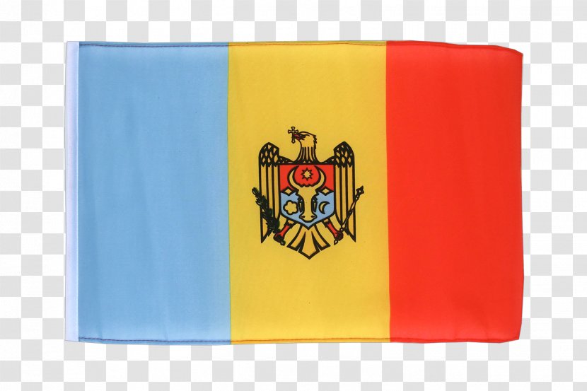 Flag Of Moldova Fahne Germany Transparent PNG