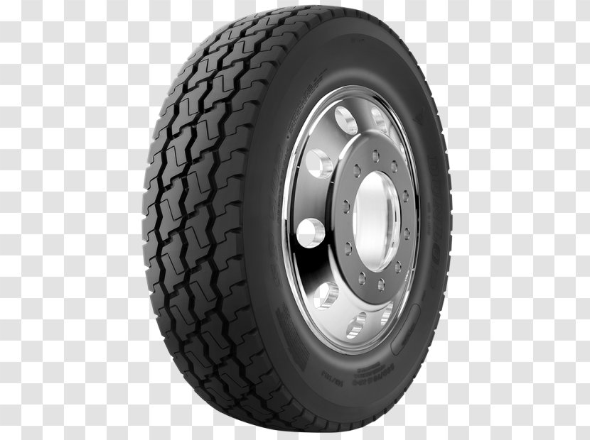 Goodyear Tire And Rubber Company Radial Off-road Wheel - Trailer - Dunlop Tyres Transparent PNG
