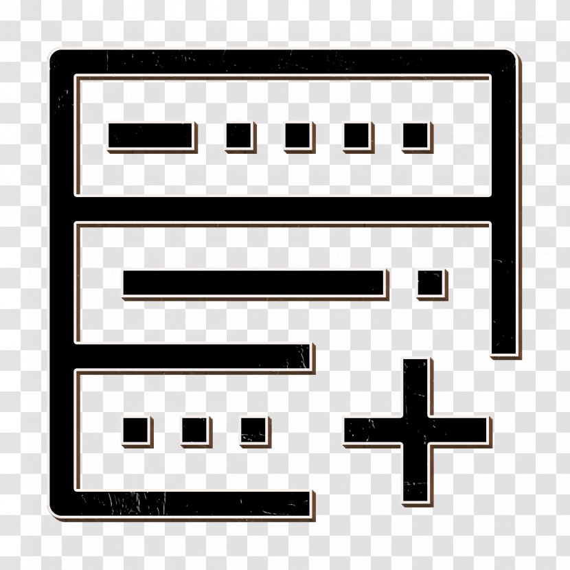 App Icon Essential Server - Rectangle - Electronic Device Transparent PNG