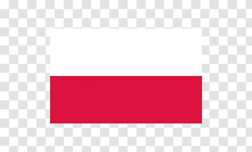 Flag Of Poland National Monaco Japan - Sticker Transparent PNG