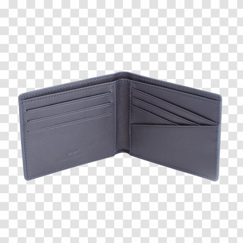 Wallet Bag Tag Leather Tan - Genuine Transparent PNG