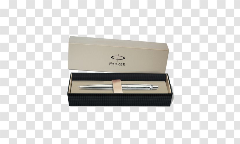 Parker Pen Company Ballpoint Rollerball Fountain - Jotter Transparent PNG
