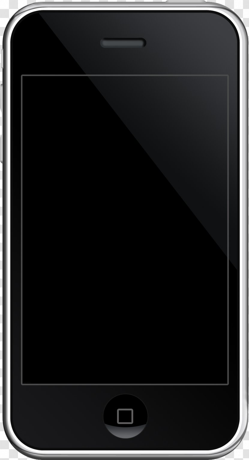 IPhone 3GS Moscone Center Smartphone - Mobile Phones - Iphone Transparent PNG