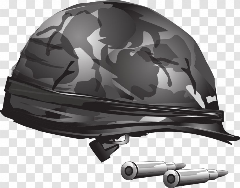 Motorcycle Helmet Bicycle Hard Hat - Computer Graphics - Vector Helmets Transparent PNG