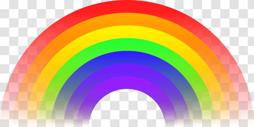 Rainbow Clip Art - Product Design - Image Transparent PNG