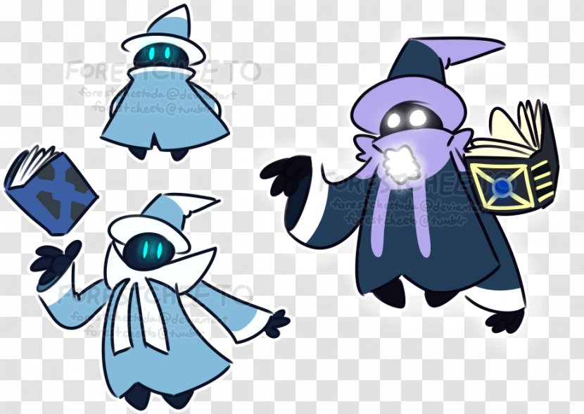 Clip Art Vertebrate Illustration Product Cartoon - Fictional Character - Frost Mage Transparent PNG