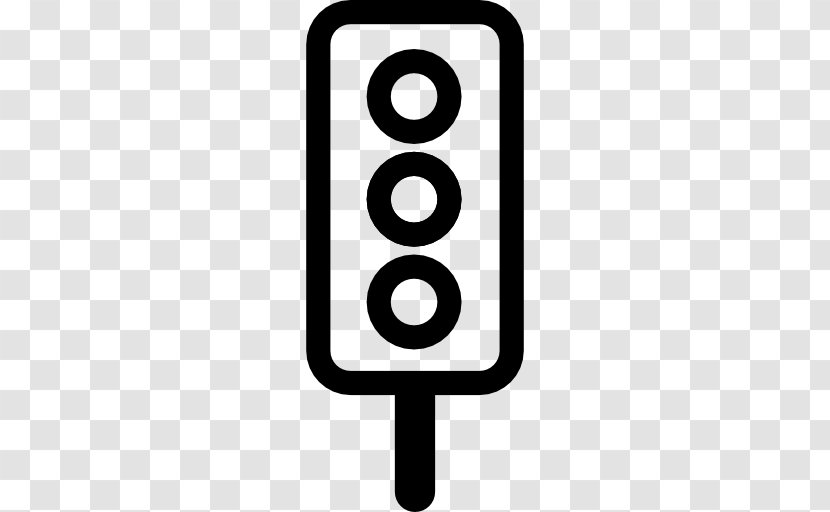 Traffic Light Transport - Sign Transparent PNG