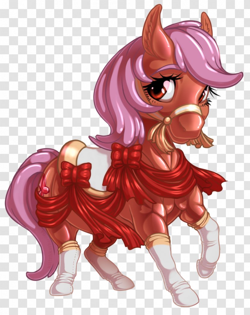 Pony Drawing The Lego Movie Cartoon - Watercolor - Flower Transparent PNG