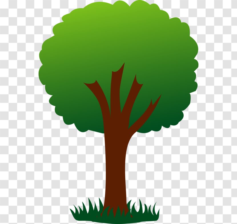 Tree Farm Clip Art - Landscape Plants Transparent PNG