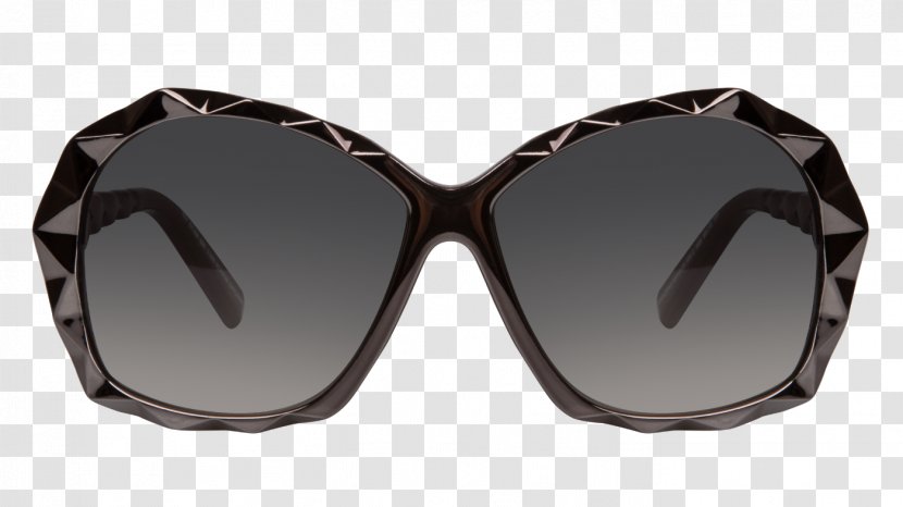 Sunglasses Goggles Cat Eye Glasses Clothing - Lens Transparent PNG