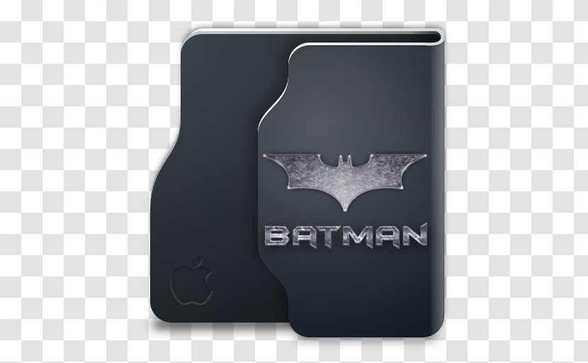 Brand Trademark Symbol - Bat Icon Transparent PNG