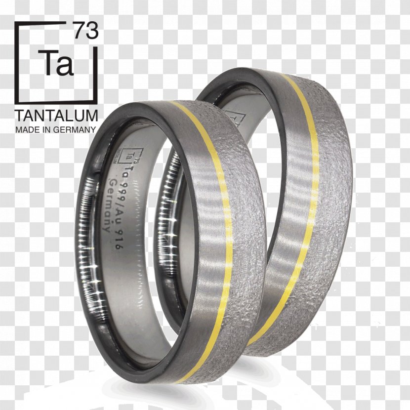 123gold Trauring-Zentrum Tantalum Platinum Diamond - Magdeburg - Ring Transparent PNG