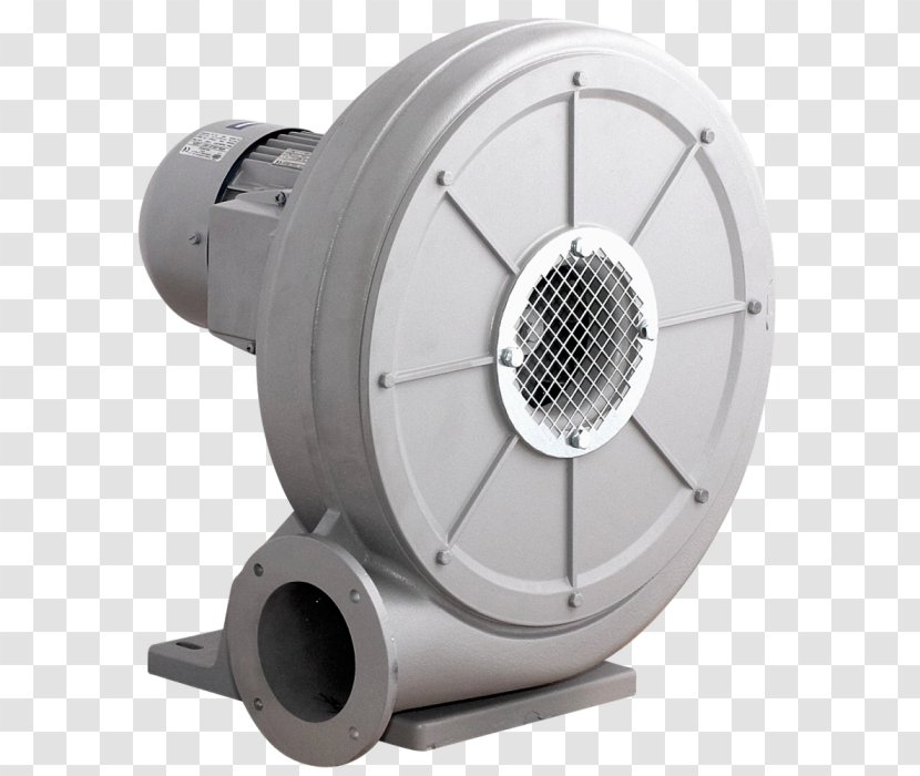 Centrifugal Fan Ventilation Air Duct Transparent PNG