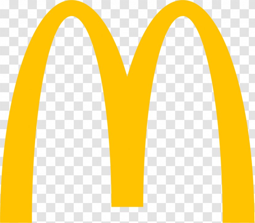 Oldest McDonald's Restaurant Logo Golden Arches - Richard And Maurice Mcdonald - Mcdonalds Transparent PNG