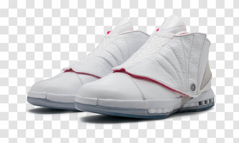 Sports Shoes Nike Air Jordan 16 Retro Transparent PNG