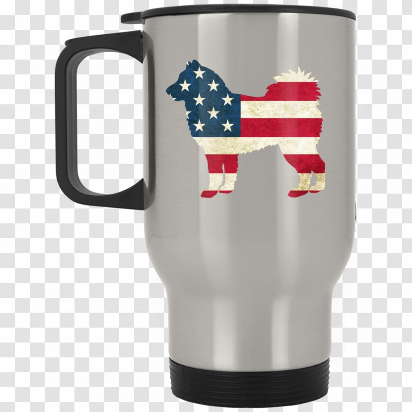 Mug T-shirt Beer Stein Gift Coffee Cup - Handle Transparent PNG