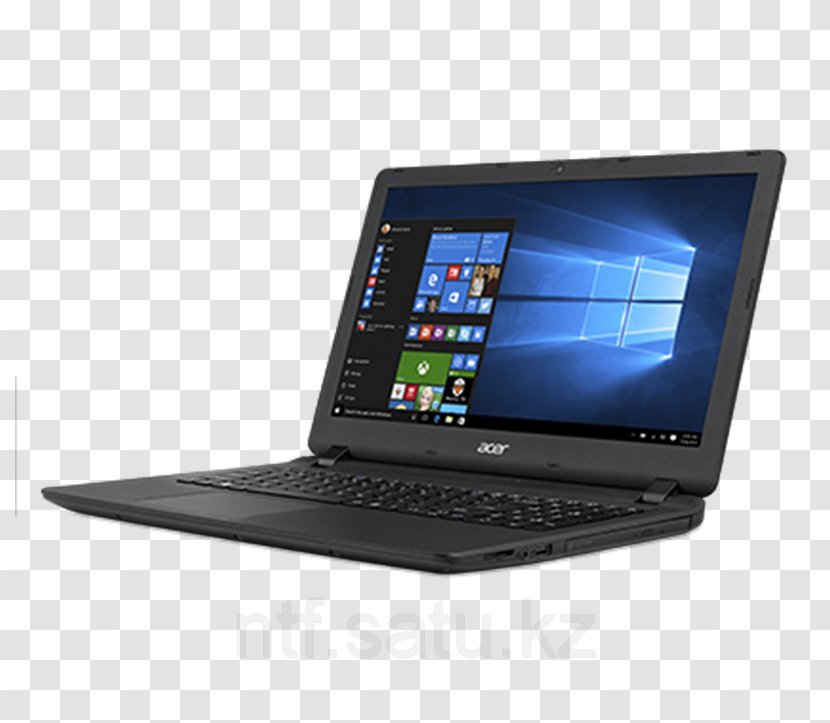 Laptop Acer Aspire Hard Drives Intel Core Transparent PNG