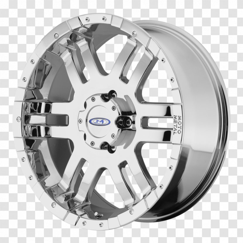 Car Moto Metal MO951 Wheels Custom Wheel Rim - Mo951 Transparent PNG