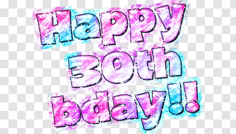 Birthday Wish Gfycat Clip Art - Baby One Yeas Old Transparent PNG
